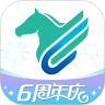 应用宝logo