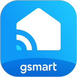 应用icon-Gsmart 社区2024官方新版