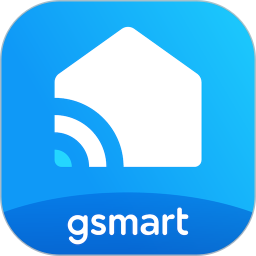 Gsmart 社区2025官方新版图标