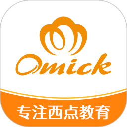 欧米奇在线2026官方新版图标