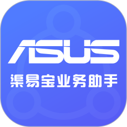 渠易宝业务助手2025官方新版图标