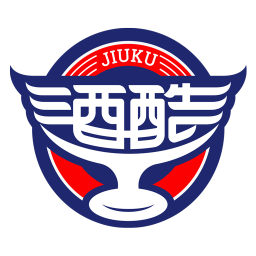 酒酷2025官方新版图标