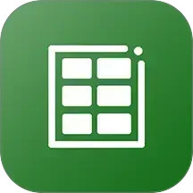 Excel表格编辑手机版2026官方新版图标