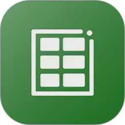 Excel表格编辑手机版2026官方新版图标