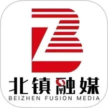 北镇融媒2026官方新版图标