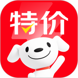 京东特价版2025官方新版图标