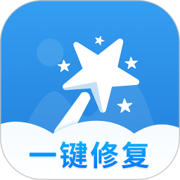 照片修复宝2025官方新版图标