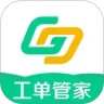 应用宝logo