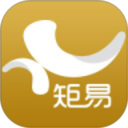 矩易2025官方新版图标