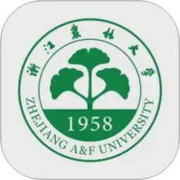 智慧浙农林2026官方新版图标