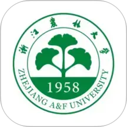 智慧浙农林2026官方新版图标
