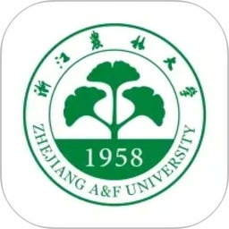 智慧浙农林2026官方新版图标