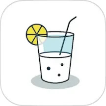应用icon-柠檬喝水2024官方新版