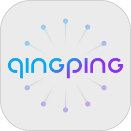 青萍物联2026官方新版图标