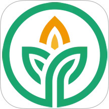 智农谷2025官方新版图标