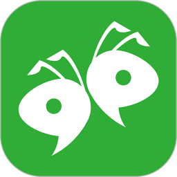 蚂蚁社保2026官方新版图标