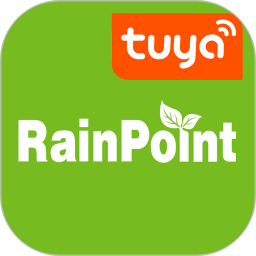 应用icon-RainPoint2024官方新版