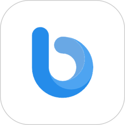 B仔浏览器2026官方新版图标