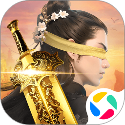 应用icon-九灵神域2023官方新版