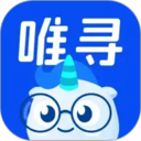 唯寻网校2026官方新版图标