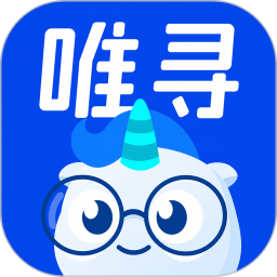 唯寻网校2026官方新版图标