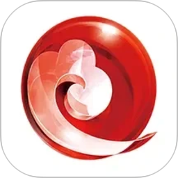 爱栖霞 图标