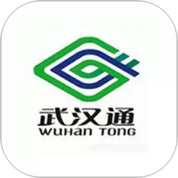 我的武汉通2026官方新版图标