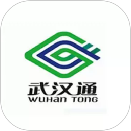 我的武汉通2026官方新版图标