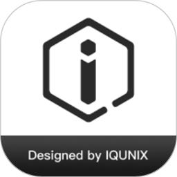 IQUNIX2025官方新版图标