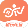 应用宝logo