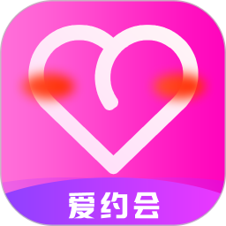 应用icon-爱约会2024官方新版