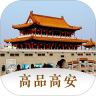 应用宝logo