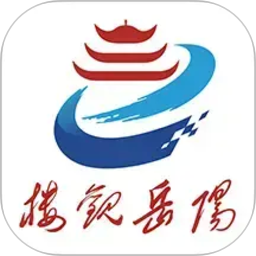 楼区融媒2026官方新版图标