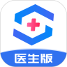 应用宝logo