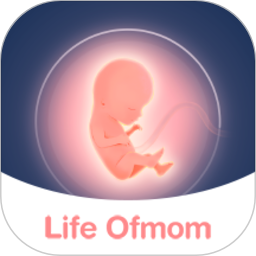 应用icon-LifeOfmom2024官方新版