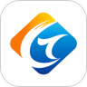 应用宝logo