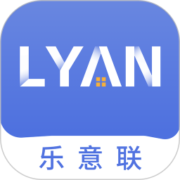 乐意联2025官方新版图标
