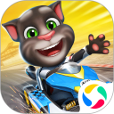 汤姆猫飞车安卓版(apk)