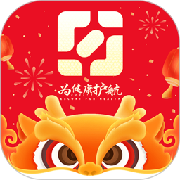 集药方舟药房2025官方新版图标
