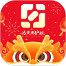 应用宝logo