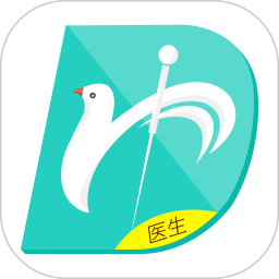 大有医生2026官方新版图标