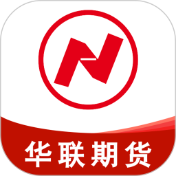 华联掌上财富2026官方新版图标