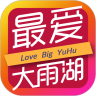 应用宝logo