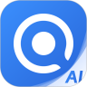 应用宝logo