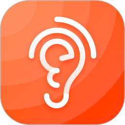 应用icon-磨耳英语听力2024官方新版