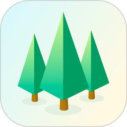 应用icon-打卡森林2024官方新版