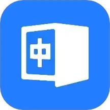e学中文2025官方新版图标