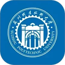 爱在苏职大2025官方新版图标