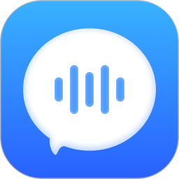 语音文字转换器2026官方新版图标