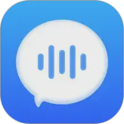 语音文字转换器2026官方新版图标